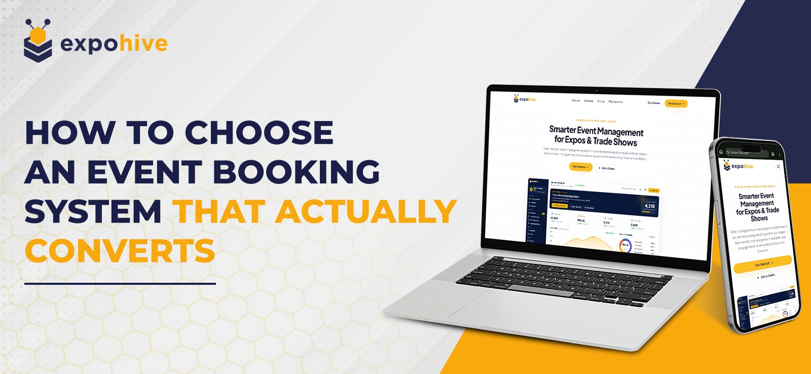 How to Choose an Event Booking System That Actually Converts