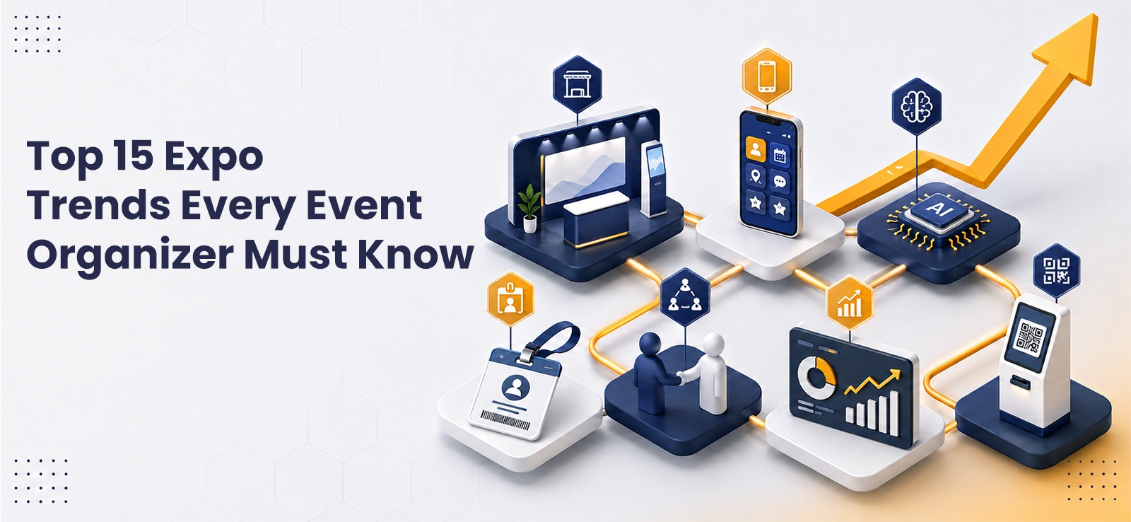 Top 15 Expo Trends Every Event Organizer Must Know