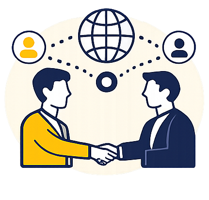 B2B Networking