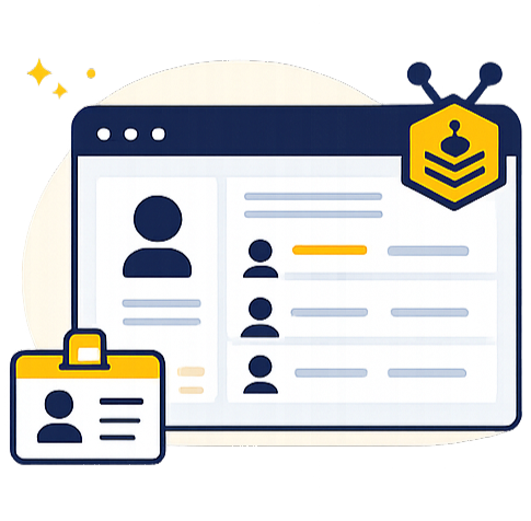 Exhibitor Management