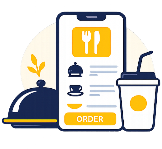 Food & Beverage App