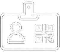 QR & badges