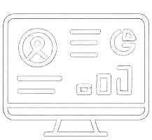 Vendor dashboard